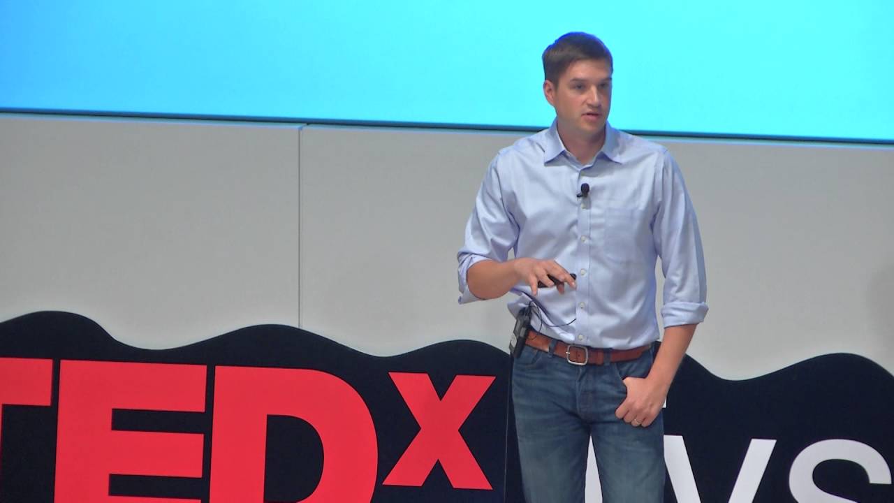 Quit Social Media | Dr. Cal Newport | TEDxTysons