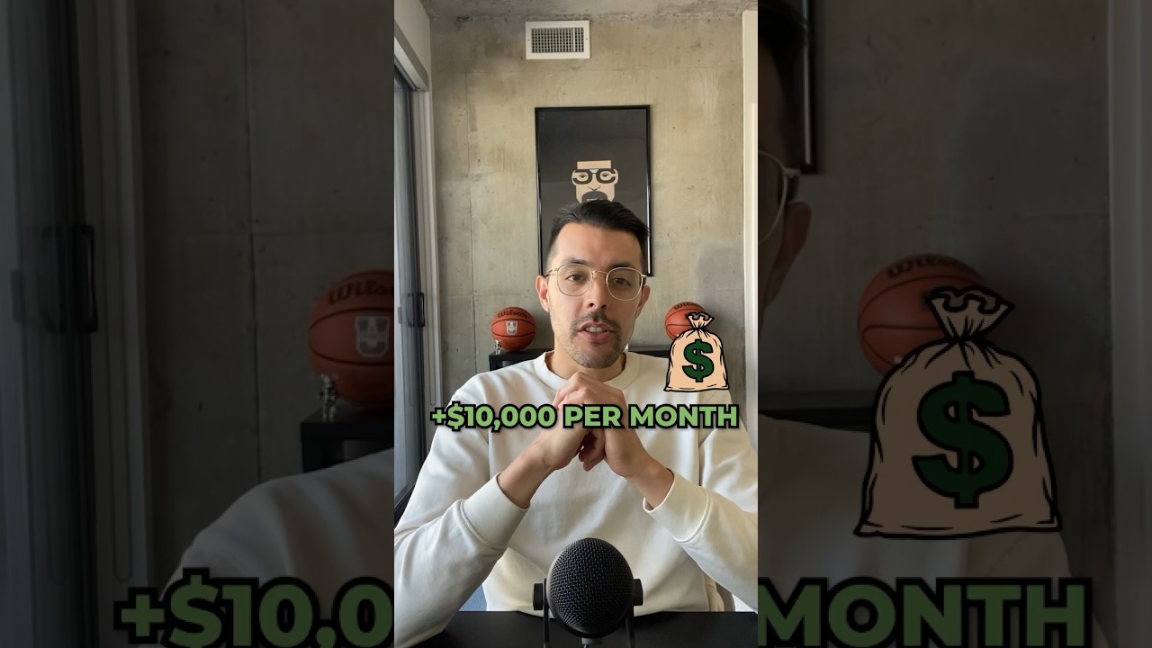 Overseas Basketball Salaries Explained 🏀