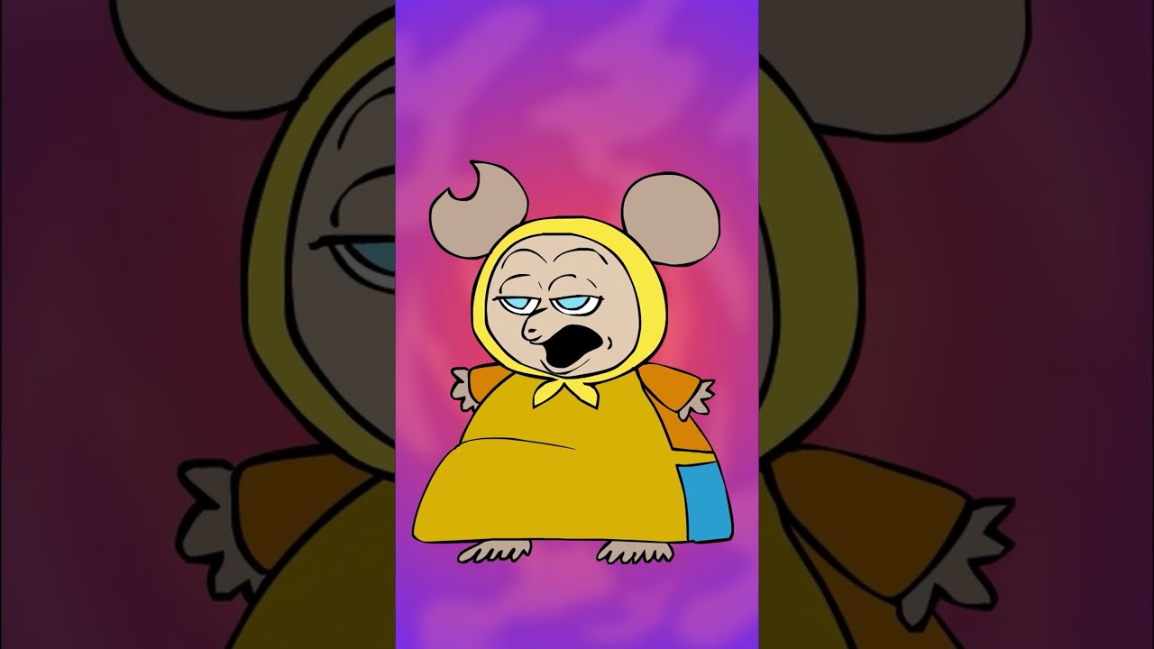 D&D Animated: The Ultimate Heist Adventure! 🤣