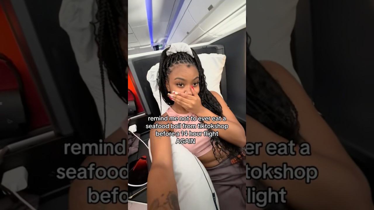 Falling for Delta One Suites ✈️