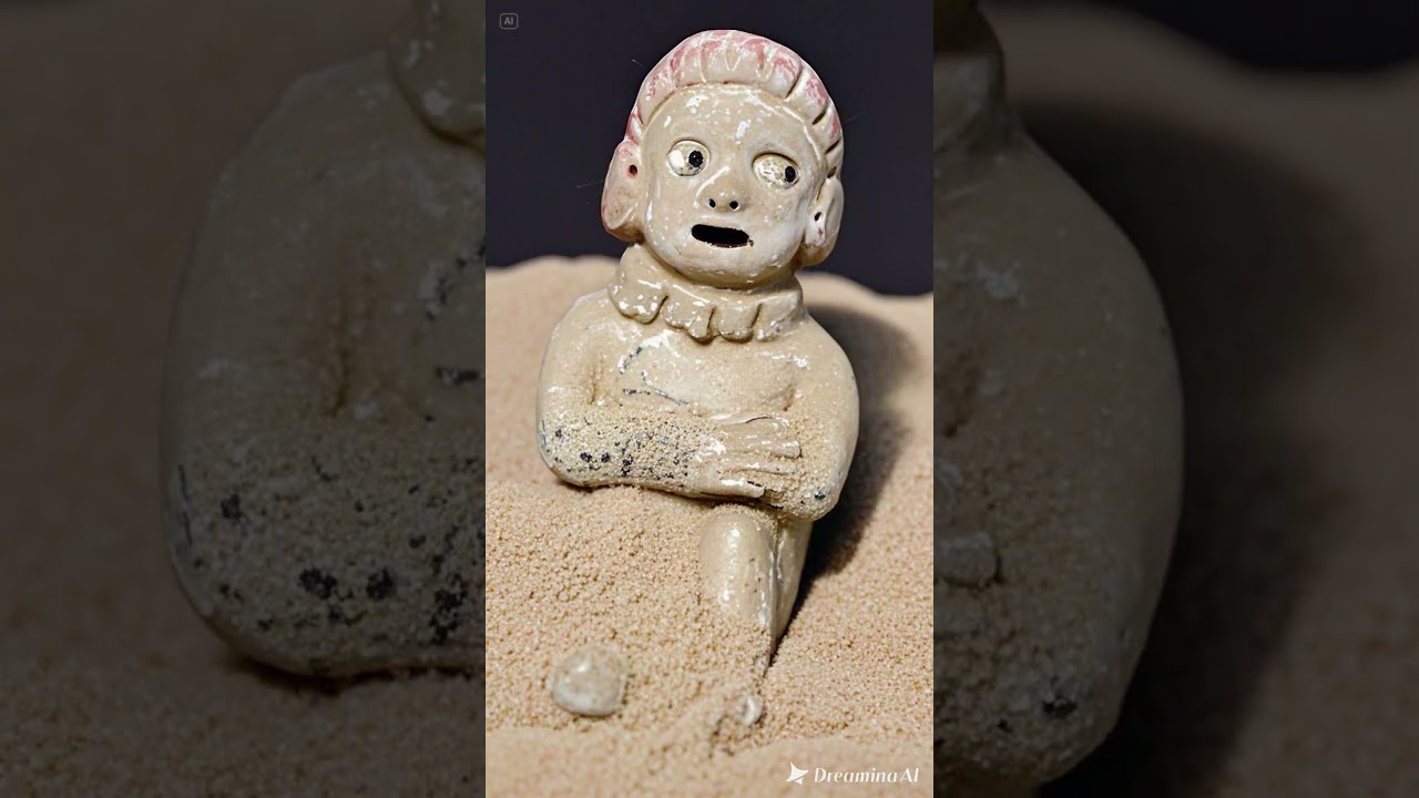 Norte Chico  – The Oldest Civilization in the Americas?