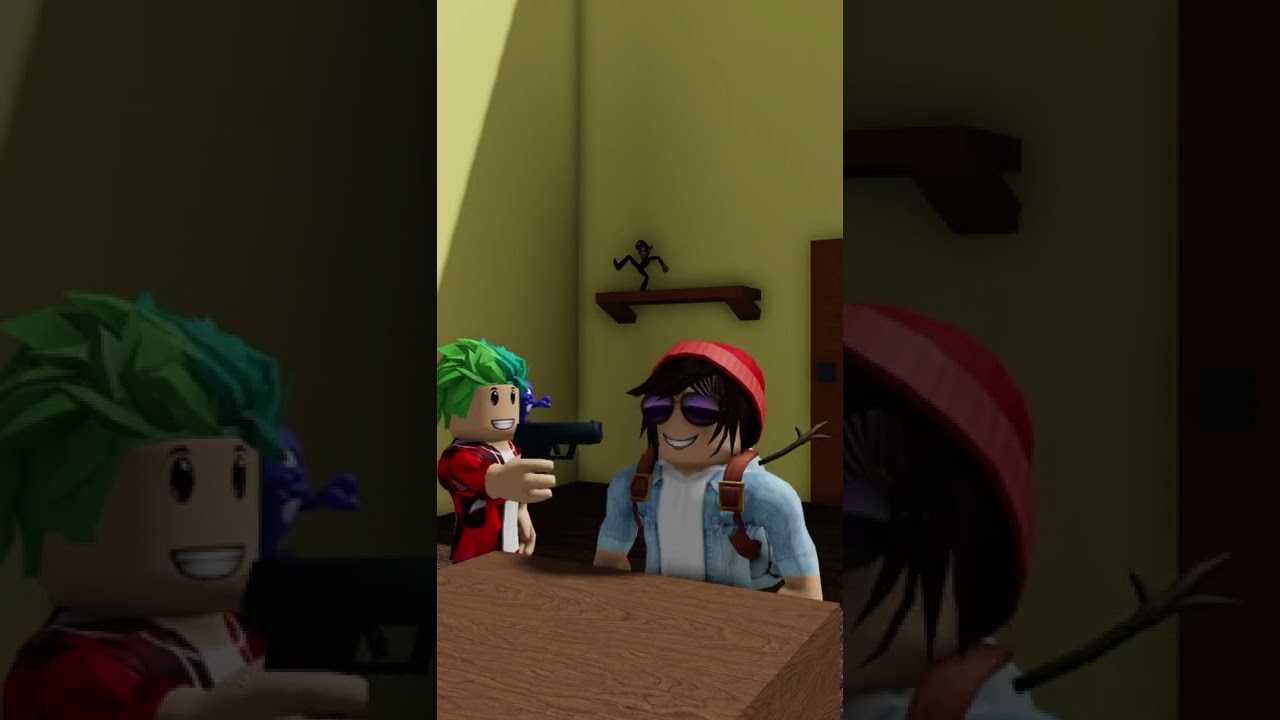 Mike Zucapan VS Karim juega Golpe🤜💥💫 EPIC 😎 #roblox #roblox2022