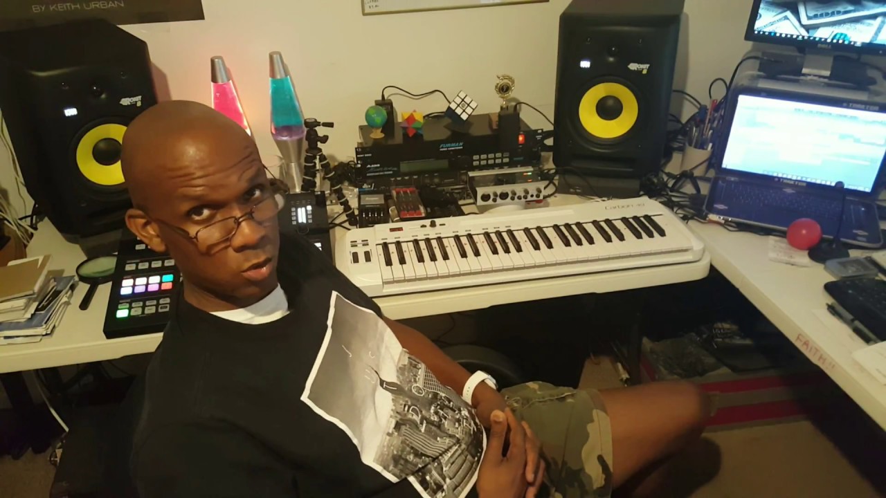 Drive West Palm Beach Episode 16 Another Beat Done