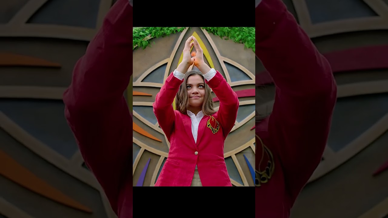 Academy of Magic's Hero: The Whole Zoo 🧙️