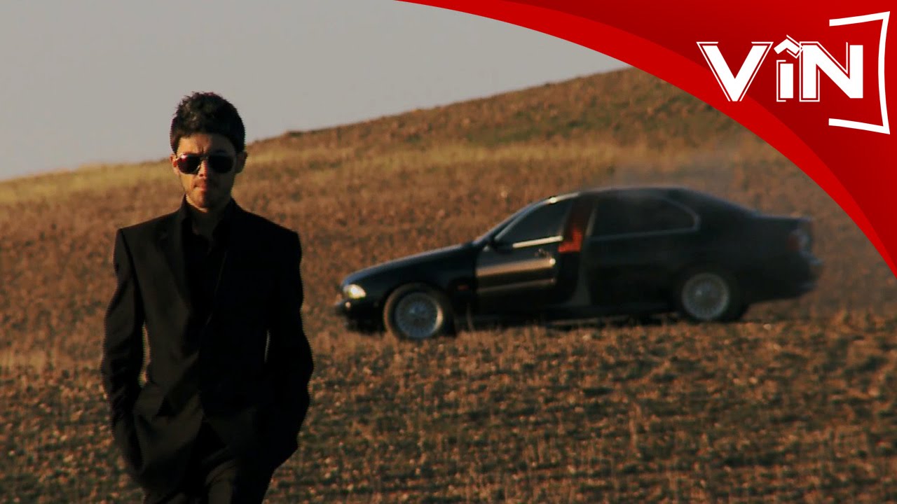 Goran Salih - Yadi To (Kurdish Music) 🎶