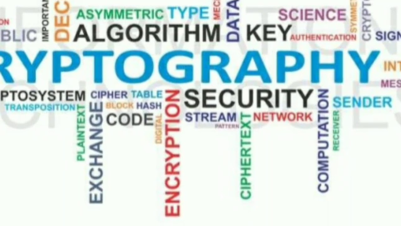 Understanding Cryptography: Why It’s Vital in Today’s Digital World 🔐