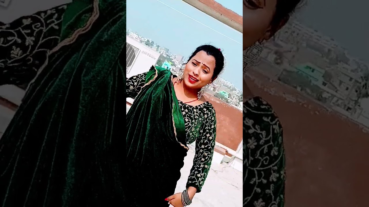 Chanchal Hawaon Se... Hakka Yella 🔥