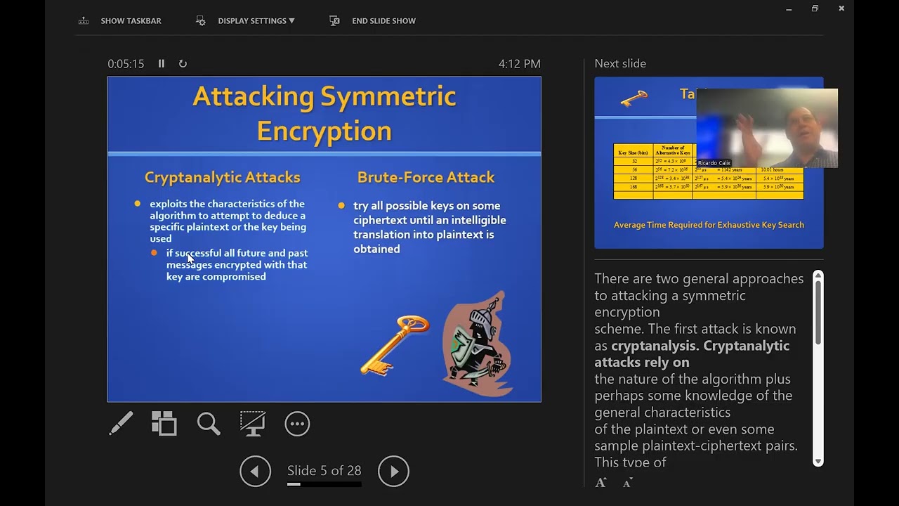 Understanding the Transition from Symmetric Encryption to RSA 🔐