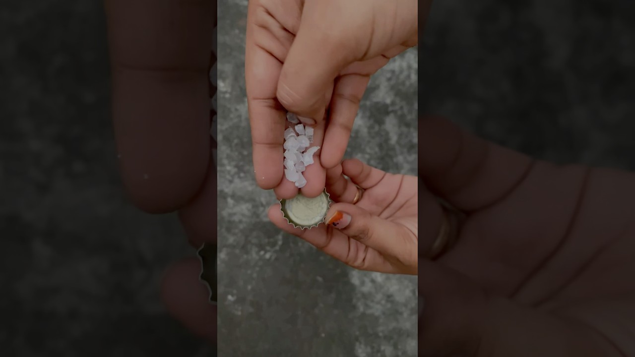 90’s Candle Fire Explosion 🔥 | Fun Candle Experiment