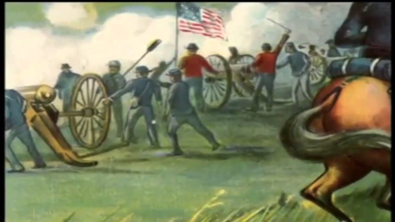 Complete 8-Hour American Civil War Documentary | In-Depth History Film