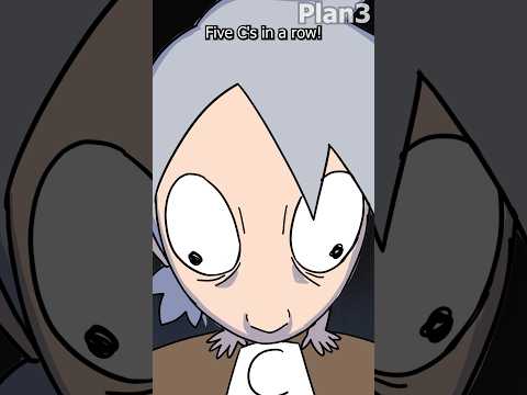 Me Taking My Math Test