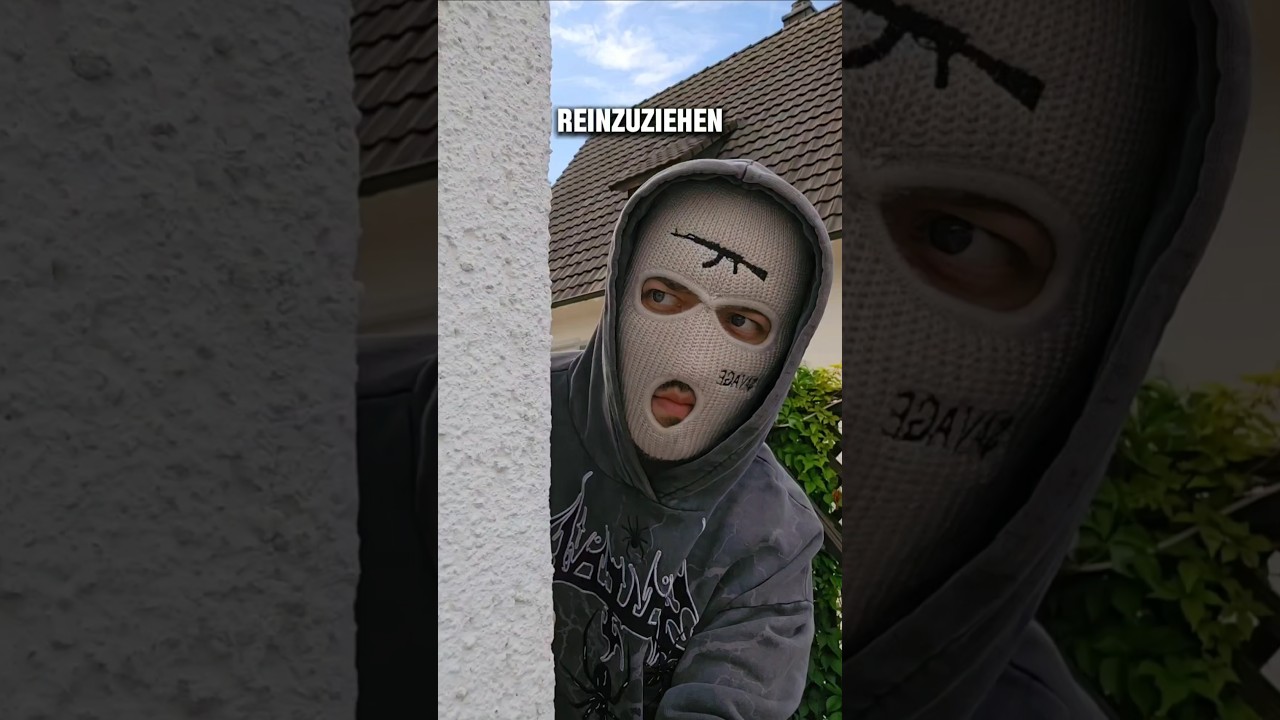 Nur mein B... darf alles!🧐