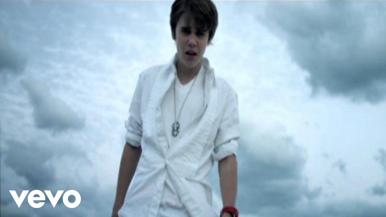 Justin Bieber's Hit 'Never Let You Go' - Remastered HD Music Video 🎶