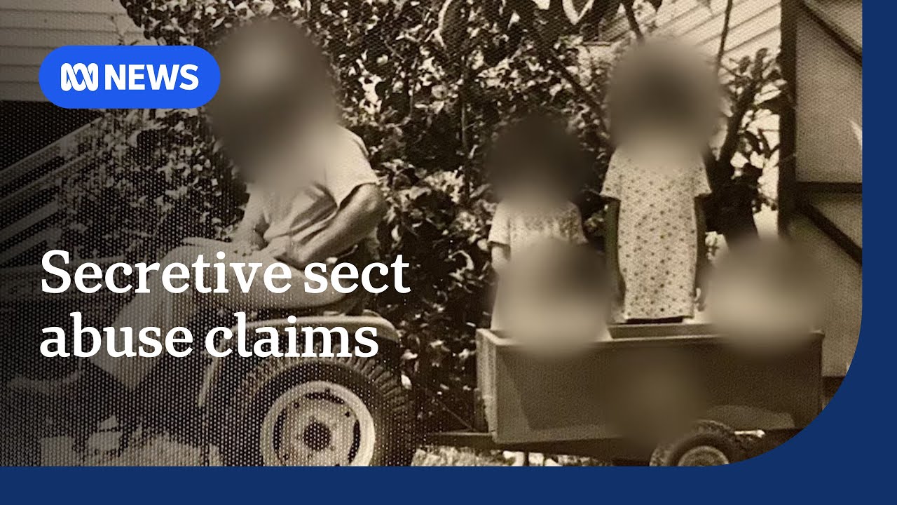 Claims of Abuse in Secret Christian Sect Rise 📞