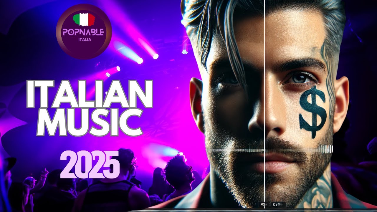 Top Italian Songs of 2025 ๐ฎ๐น | Must-Listen Italian Hits