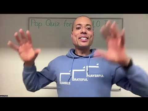 MLO Test Prep Quiz & Study Tips π