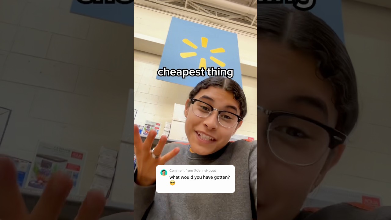 Discover Walmart's Cheapest Items: Surprising Finds! 🛒