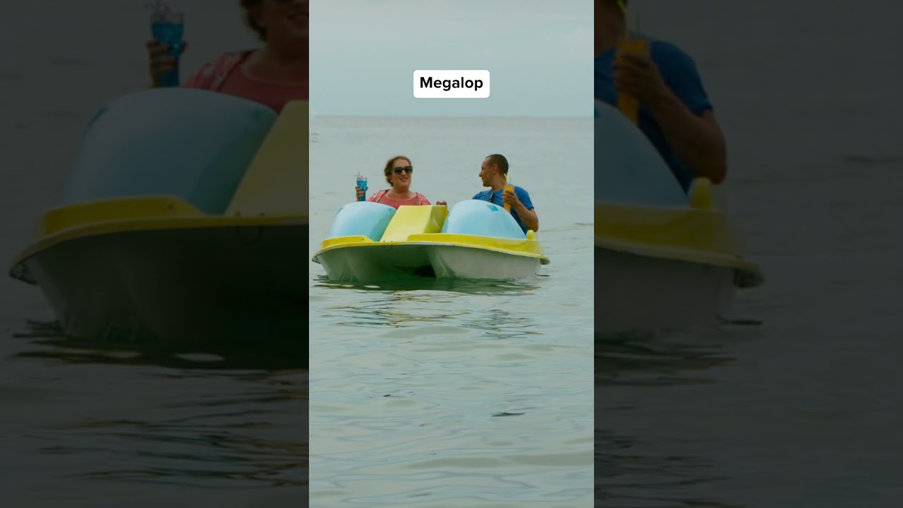 The Meg 2: Phobias | Trailer & Showtimes 🦈