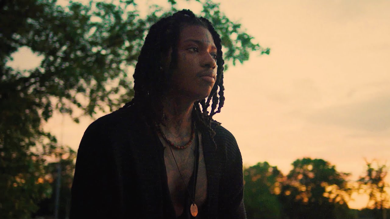 SahBabii - Trapezoid [Official Video] 🎥