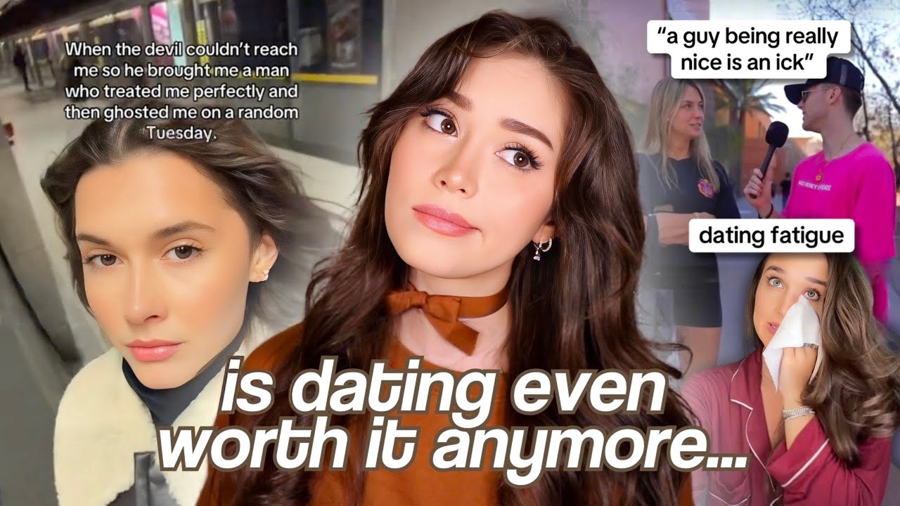 Modern Dating Culture: Challenges Facing Gen Z and Millennials