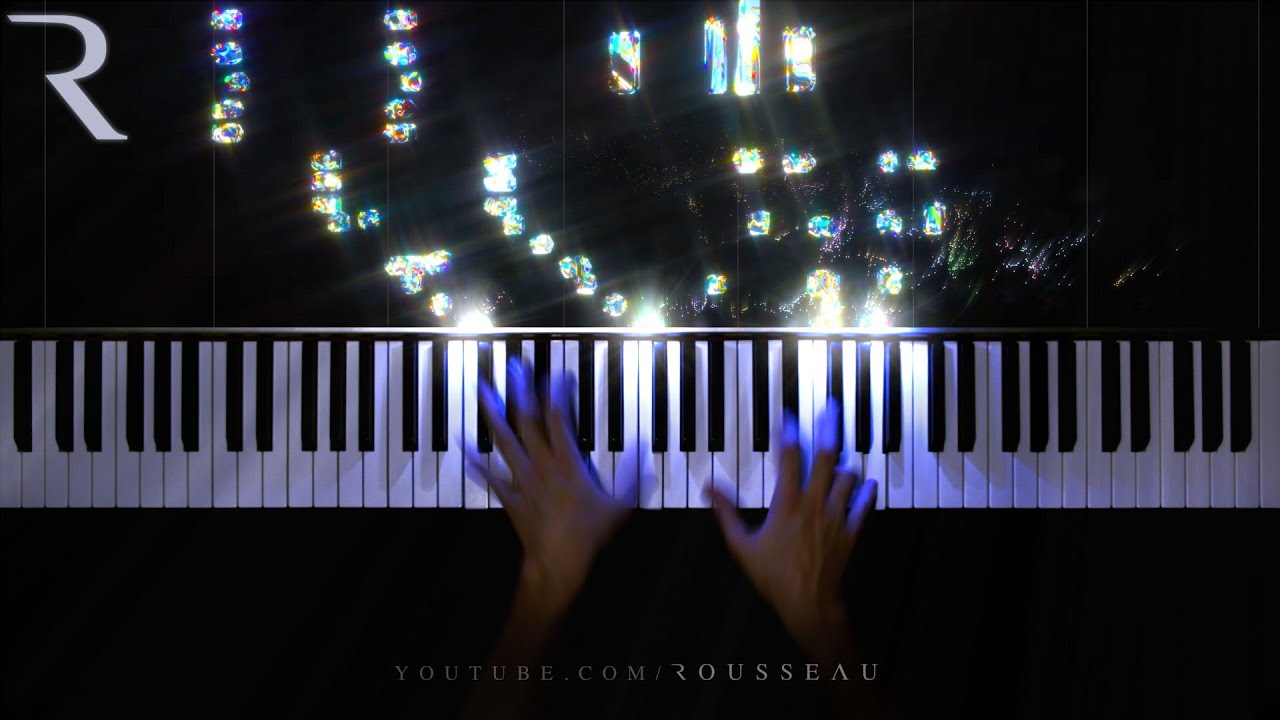 Chopin Ballade No. 4 in F Minor 🎶
