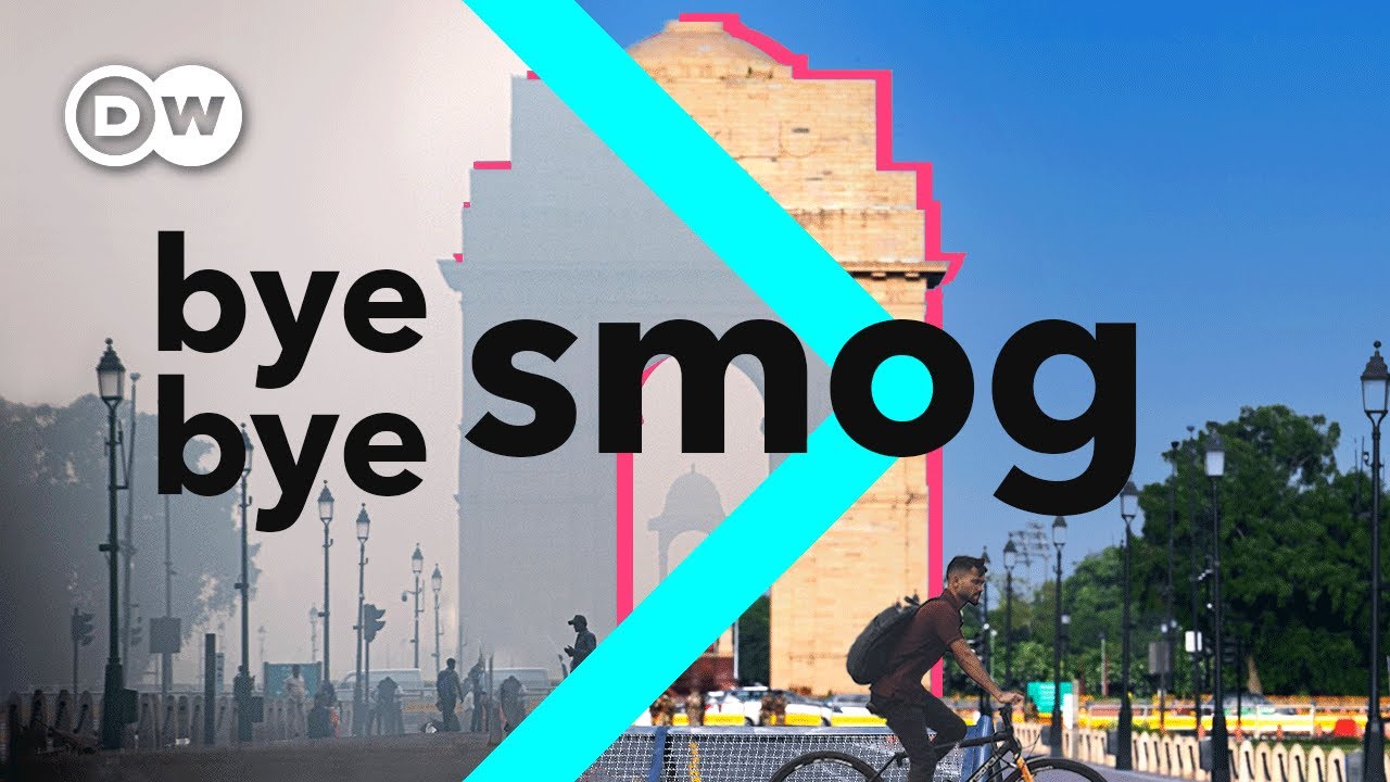 Megacities Combat Air Pollution 🌍