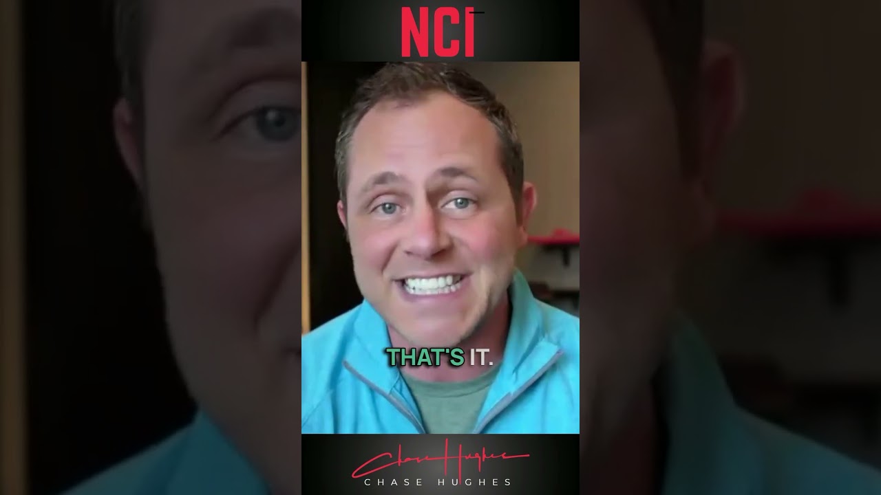 Unlock True Confidence & Influence with NCI University 🔑