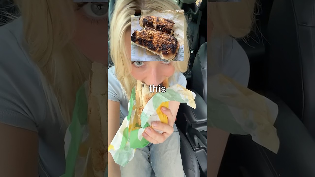 Celebrity Subway Orders 🍽️