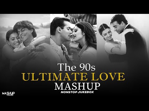 The 90's Ultimate Love Mashup | 90's Feel Mashup | 90's Road Trip | Nonstop 90's Vibe | Mashup House