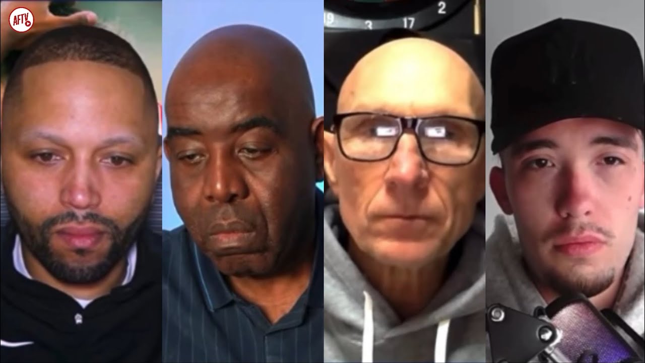 AFTV Panel Reacts to Southampton 2-1 Arsenal Loss ⚽