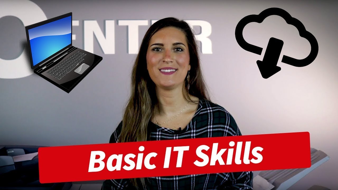 Top 4 Essential IT Skills You Should Know
