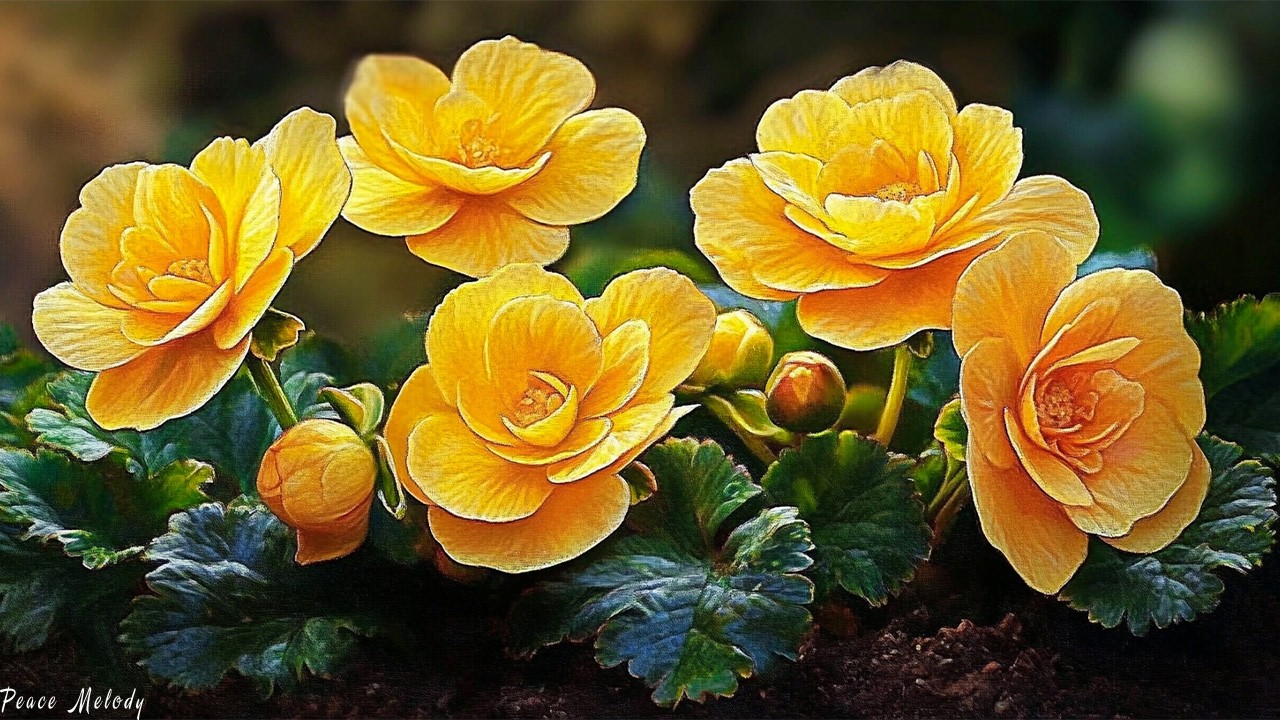 Самая красивая музыка для отдыха 🌿