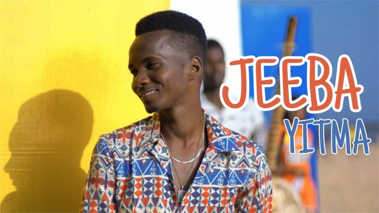 JEEBA - Yitma Official Video 🎥 | Watch Now & Download the App!