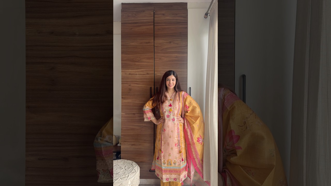 Ultimate Myntra BFF & Festive Season Haul: Must-See Kurta Sets & More! ✨