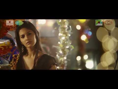 Issaq Tera Official Song Video 2013 ISSAQ Prateik, Amyra Dastur Mohit Chauhan Exclusive)