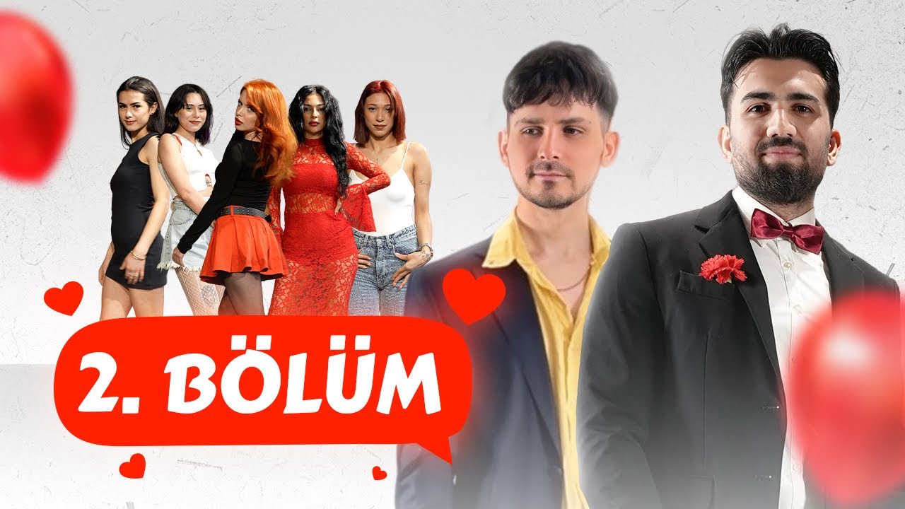 Balon Date Show 2. Bölüm