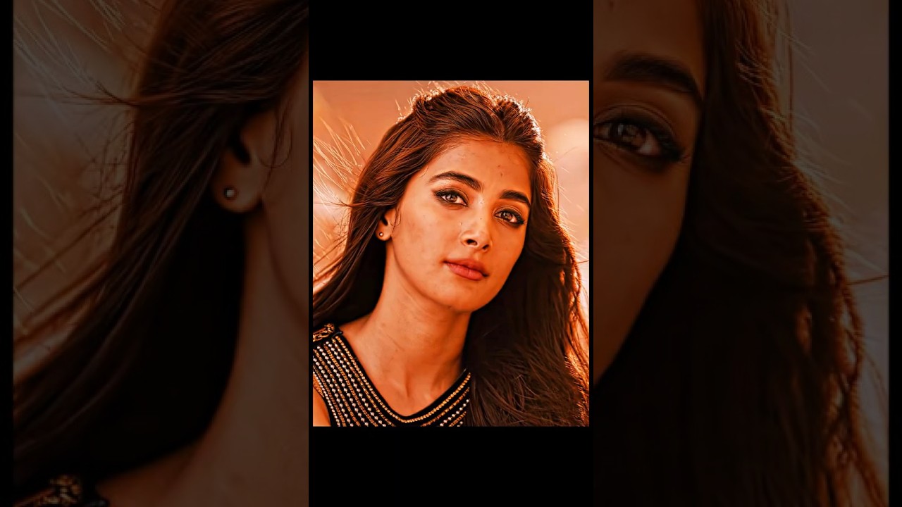 Exciting New Pairing! Thalapathy Vijay & Pooja Hegde in Coolie 🚀