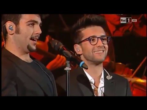 Il Volo - Granada (Arena di Verona)