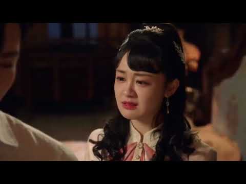 Cinderella finally confess that she love governor|| maid revenge Episode 18 drama love confessions