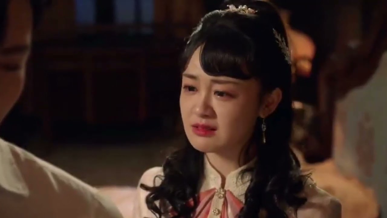 Cinderella's Heartfelt Confession to the Governor 💖 | Maid's Revenge Episode 18