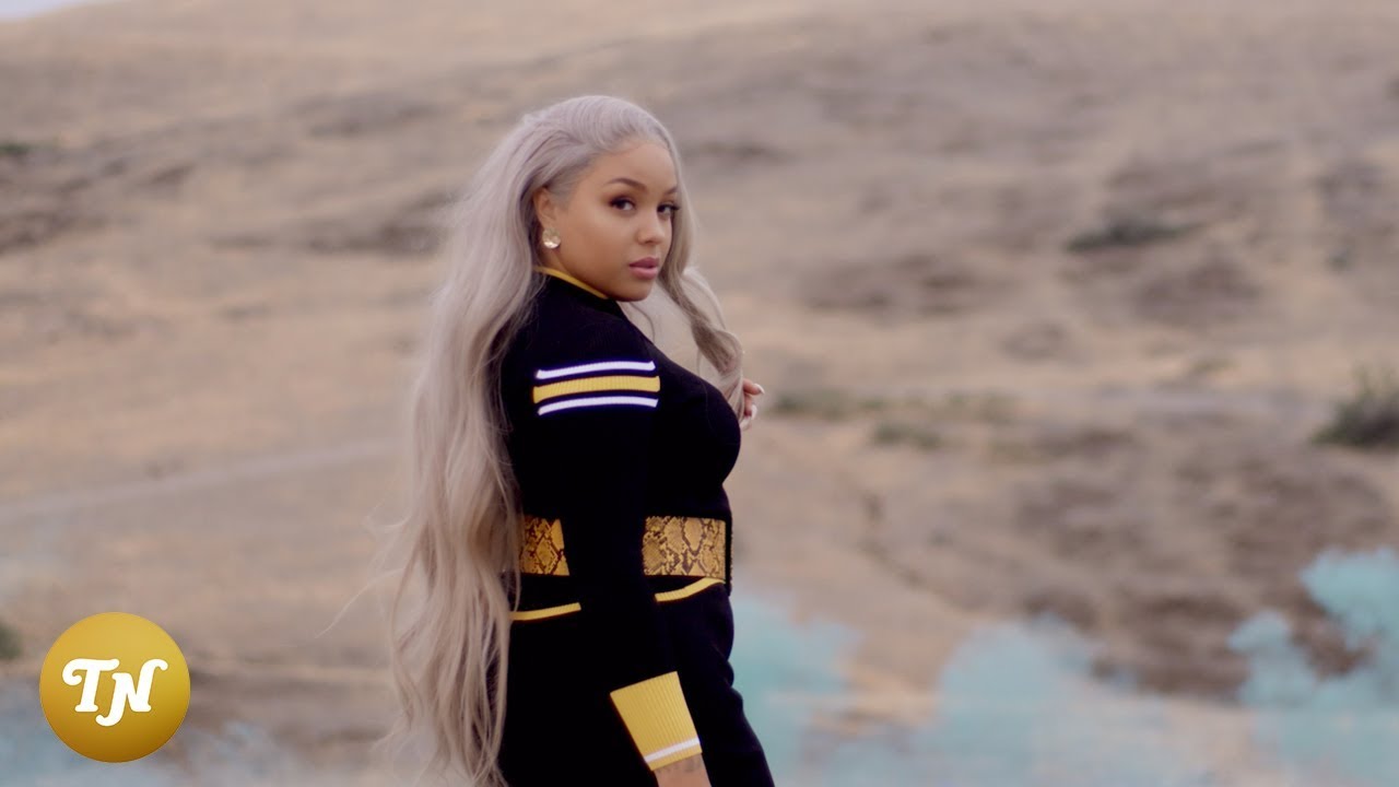 Latifah - Safe (Produced by Rock-A-Tune)