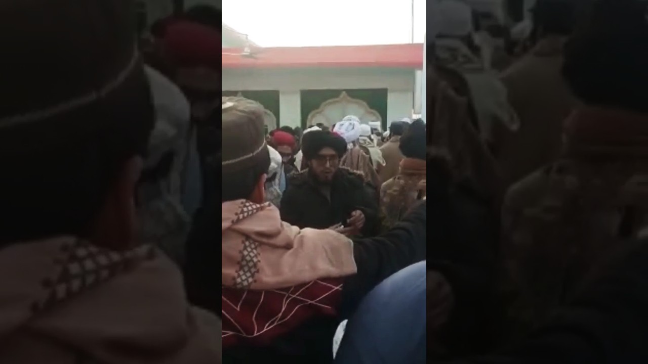 🔥 New Exclusive TLP Tarana 2023 – Labaik Ya Rasool Allah | Must-Watch Lyrics