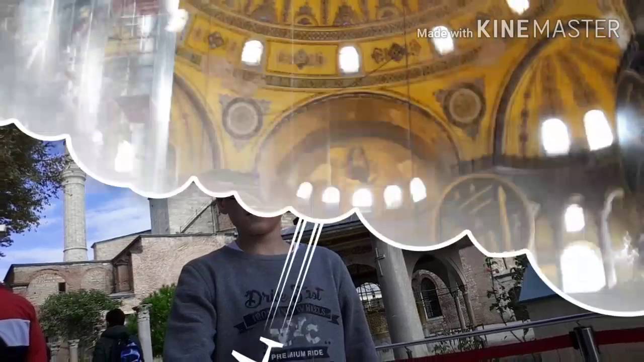 Unvergessliche Türkei-Reise 2016 🇹🇷 – Highlights & Tipps