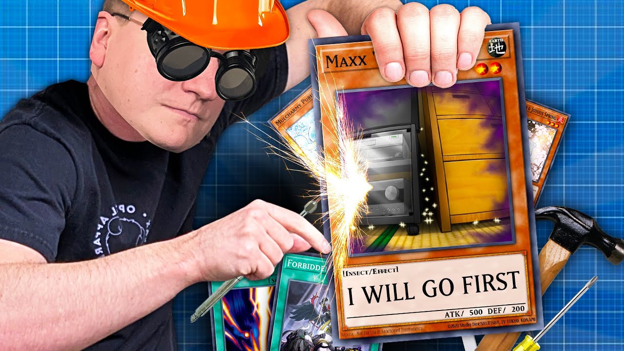 Yu-Gi-Oh! Why Going Second Can Be a Problem & Why Sometimes Going Third Is Better 🤔