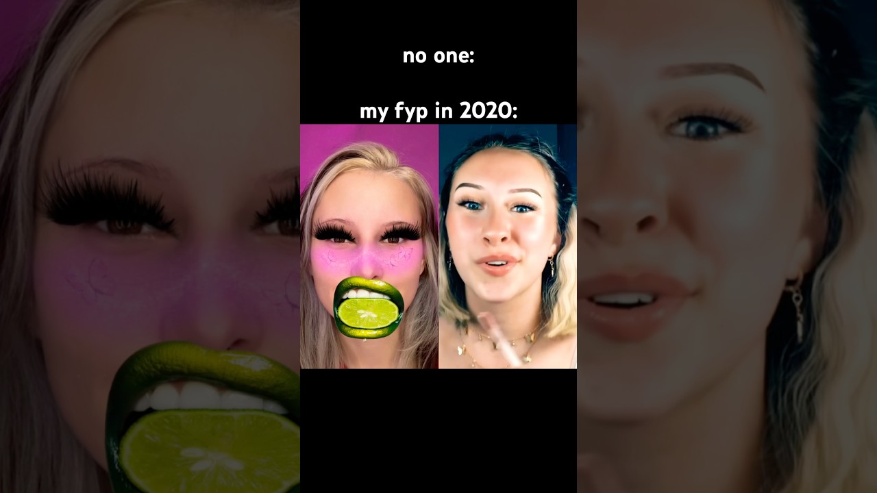 2020's Weird Moments 😂