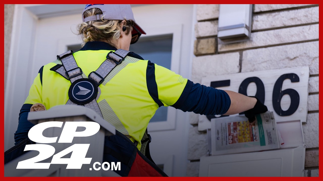 Canada Post workers to hold ratification votes, CUPW says