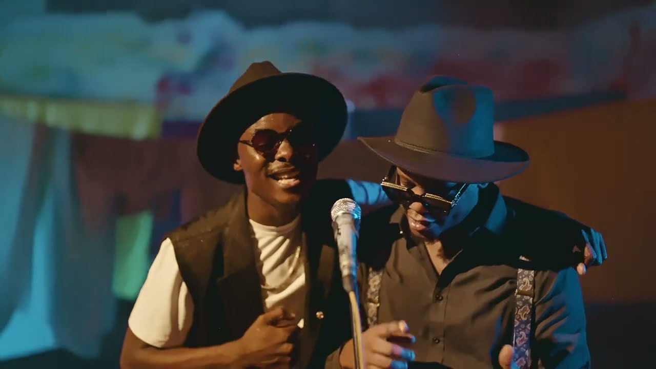 Ray G Hama ft Bruce Melodie – Love & Future ❤️