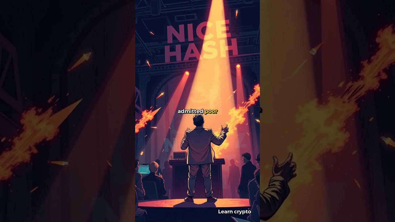 NiceHash $60M Hack: Crypto Mining’s Biggest Breach