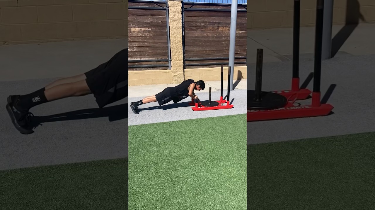 Inspiring Father & Son Fitness Journey 💪 | Bonding & Self-Improvement