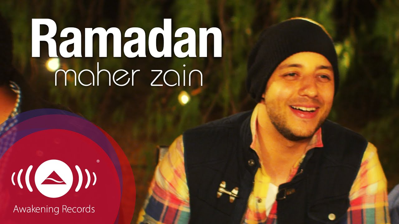 Maher Zain - Ramadan (Official Music Video) 🎶